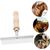 ZooVenture Brosse de nettoyage pour chevaux et vaches