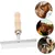 ZooVenture Brosse de nettoyage pour chevaux et vaches ZooVenture Brosse de nettoyage pour chevaux et vaches