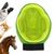 ZooVenture Mitaine de dépoilage pour chiens chats et chevaux