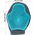 ZooVenture Mitaine de toilettage (outil de nettoyage) pour chevaux