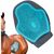 ZooVenture Mitaine de toilettage (outil de nettoyage) pour chevaux