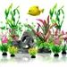 ZooVenture Aquariendekoration für Fische
