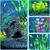 ZooVenture Décorations d'aquarium pour poissons