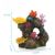 Zoomtopia décors d'aquarium pour poissons betta