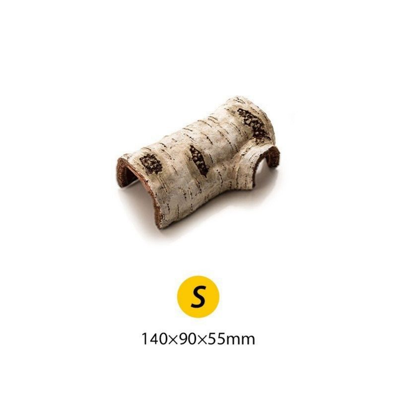 ZooVenture Cachots de simulation pour reptiles et amphibiens