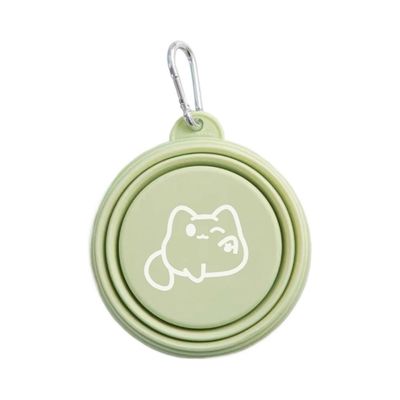 Rocky Gamelles pliables pour chien et chat