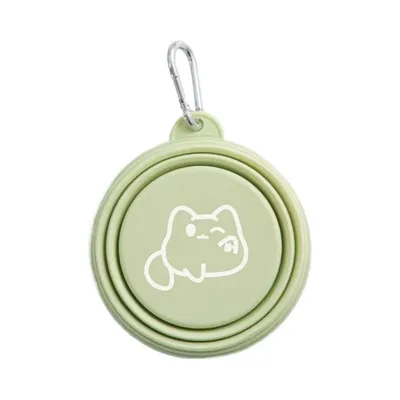 Rocky Gamelles pliables pour chien et chat