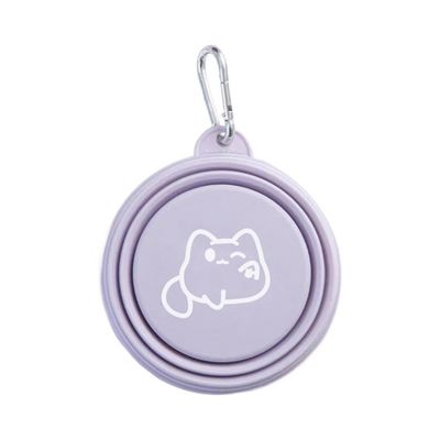 Rocky Gamelles pliables pour chien et chat