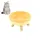 Jaune