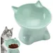 Zoomtopia Gamelle surélevée pour chat