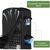 ZooVenture Housse de cage occultante pour oiseaux