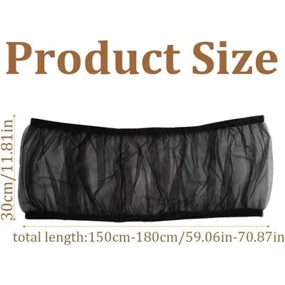 ZooVenture Set de 2 housses de cage pour oiseaux