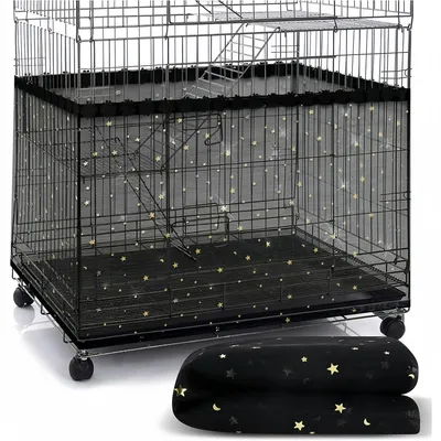 ZooVenture Filet de protection pour oiseaux