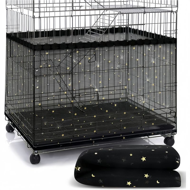 ZooVenture Filet de protection pour oiseaux