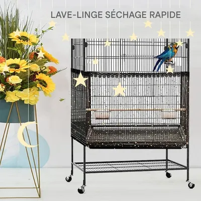 ZooVenture Filet de protection pour oiseaux