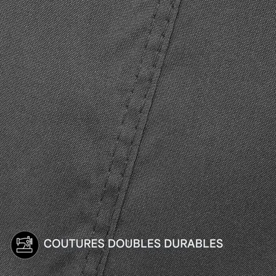 ZooVenture Housse de cage pour oiseaux