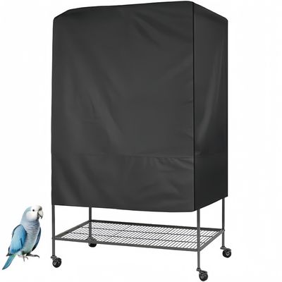 ZooVenture Housse de cage pour oiseaux