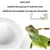 ZooVenture Set de 2 bols d'alimentation pour reptiles