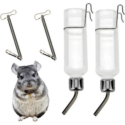 Zoomtopia Fontaine à eau pour animaux