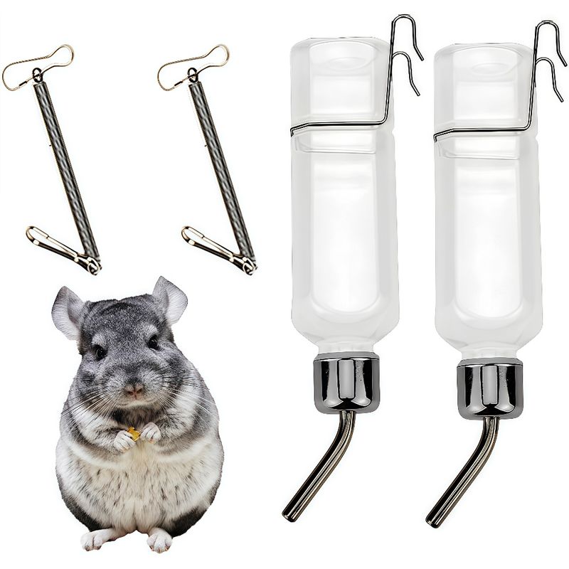 Zoomtopia Fontaine à eau pour animaux