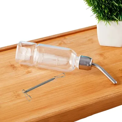 Zoomtopia Fontaine à eau pour animaux