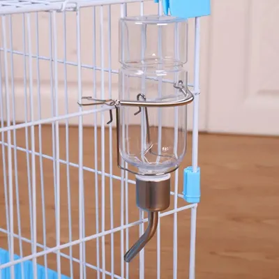 Zoomtopia Fontaine à eau pour animaux