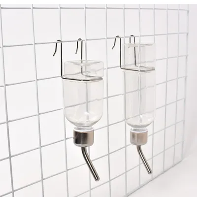 Zoomtopia Fontaine à eau pour animaux