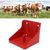 ZooVenture 2 Pièces Support De Bloc De Sel Pour Moutons Et Chevaux