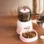 ZooVenture Distributeur de nourriture pour chats et chiens