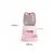 ZooVenture Distributeur de nourriture pour chats et chiens