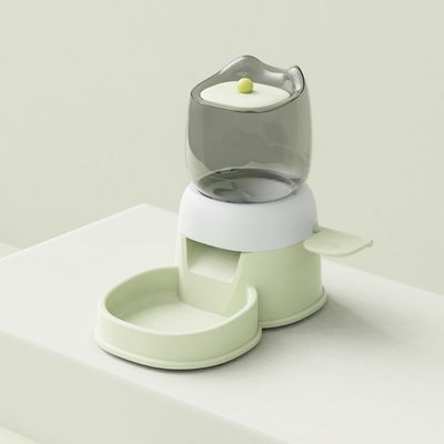 ZooVenture Distributeur de nourriture pour chats et chiens