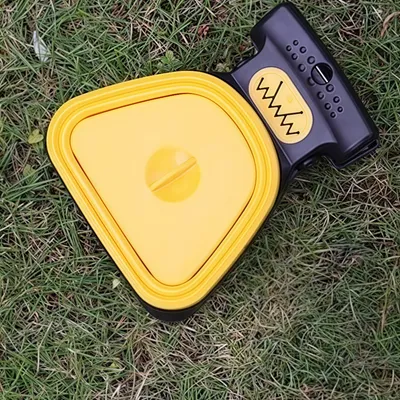 Zoomtopia Scooper pooper pour chiens