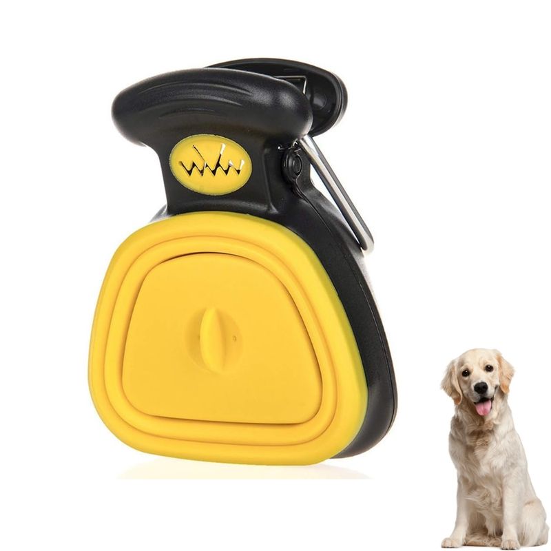 Zoomtopia Scooper pooper pour chiens