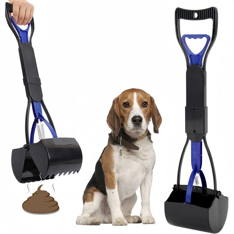 ZooVenture Pelle à Déjections Pour Chien Et Chat