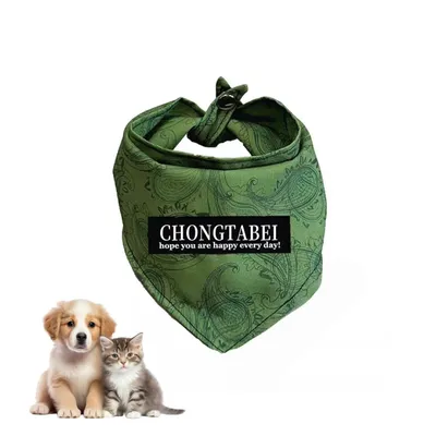 Zoomtopia Écharpe triangulaire pour chien Zoomtopia Écharpe triangulaire pour chien