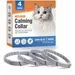 ZooVenture 4 Pcs Collier Anti Stress Pour Chat