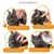 ZooVenture 4 Pcs Collier Anti Stress Pour Chat