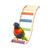 ZooVenture Échelle en bois pour oiseaux
