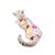 Zoomtopia Combinaison de convalescence pour chat