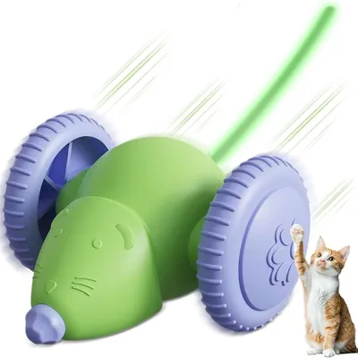 Zoomtopia Souris automatique Zoomtopia