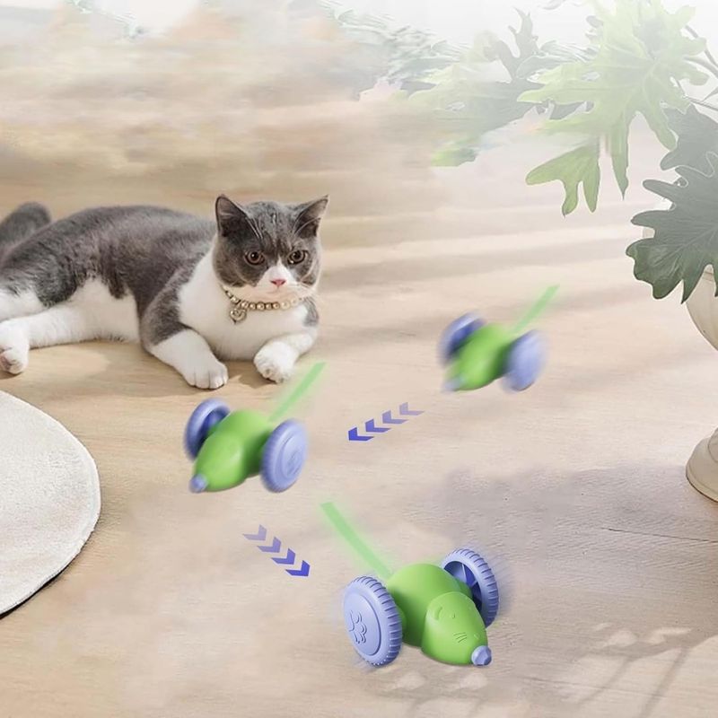 Zoomtopia Souris automatique Zoomtopia