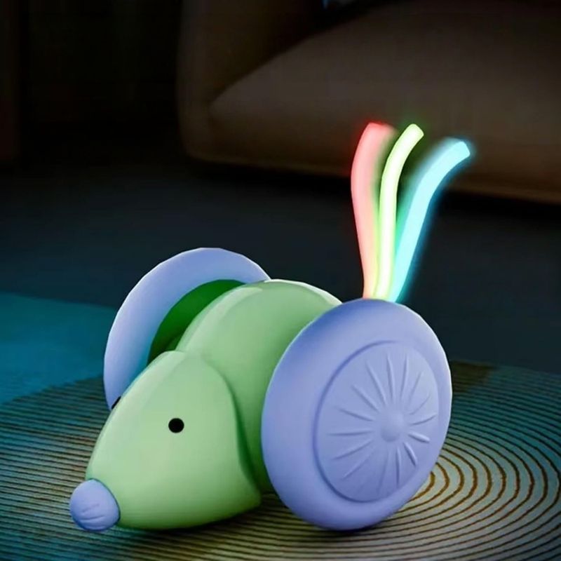 Zoomtopia Souris automatique Zoomtopia