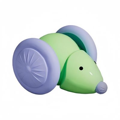 Zoomtopia Souris automatique Zoomtopia