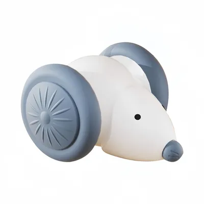 Zoomtopia Souris automatique Zoomtopia