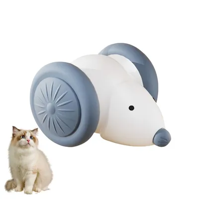 Zoomtopia Souris automatique Zoomtopia