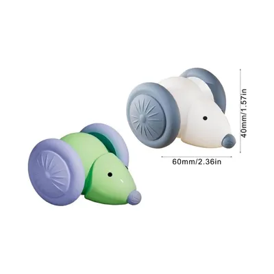 Zoomtopia Souris automatique Zoomtopia