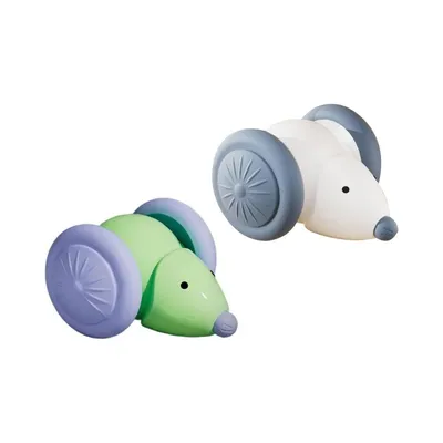 Zoomtopia Souris automatique Zoomtopia