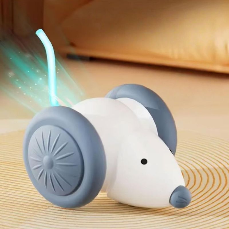 Zoomtopia Souris automatique Zoomtopia