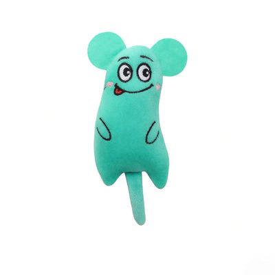 Rocky Paws  agressifs à mâcher, peluches douces et interactifs