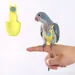 Zoomtopia Harnois de vol premium pour oiseaux